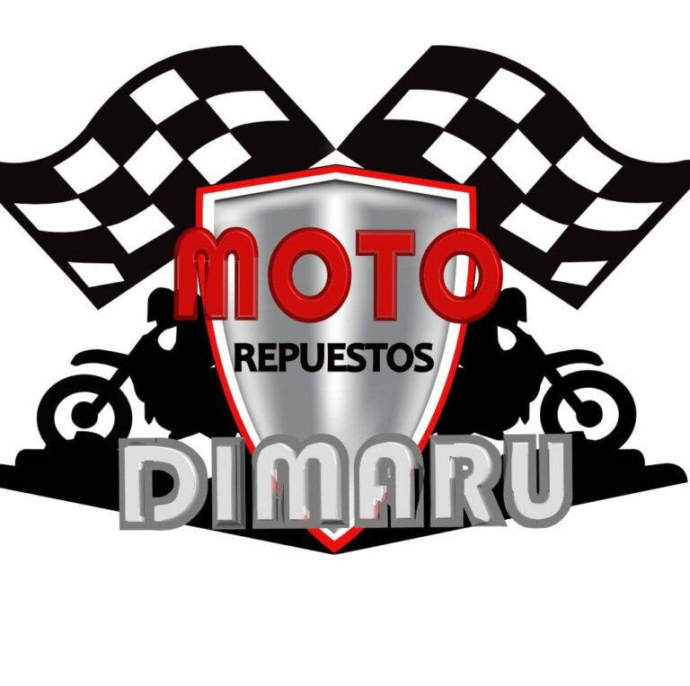MOTO REPUESTOS DIMARU