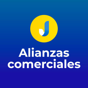 Alianzas Comerciales