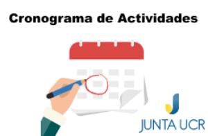 Cronograma de Actividades del Programa Bienestar y Calidad de Vida