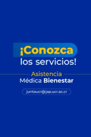 Servicio de Asistencia Médica Bienestar