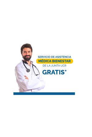 Servicio de Asistencia Médica Bienestar